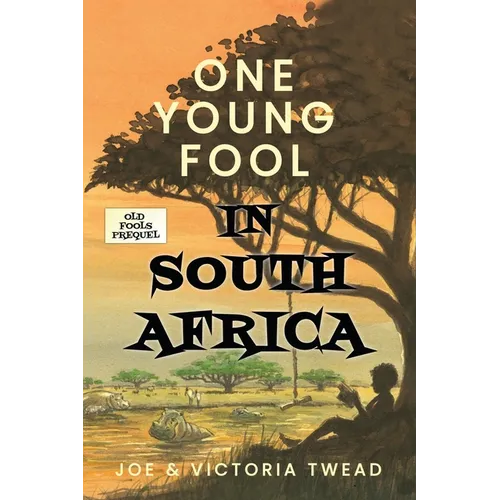 One Young Fool in South Africa - Paperback