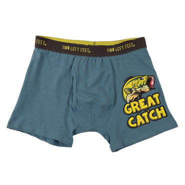 Two Left Feet® Men's Underwear