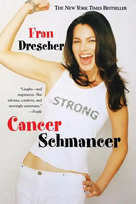 Cancer Schmancer - Paperback