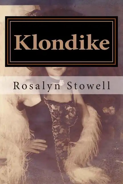 Klondike - Paperback