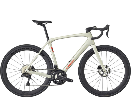 Domane SL 7 50 Matte Lunar Silver
