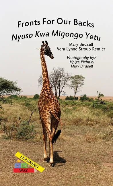 Fronts For Our Backs/Nyuso Kwa Migongo Yetu - Hardcover