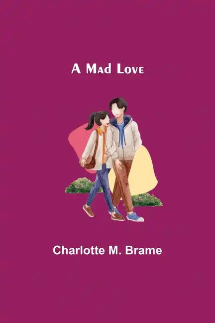 A Mad Love - Paperback