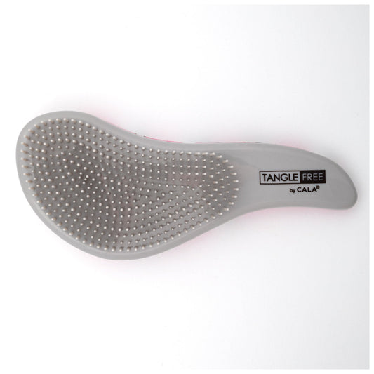 Cala® Animal Lover Tangle Free Wet-n-Dry Brush