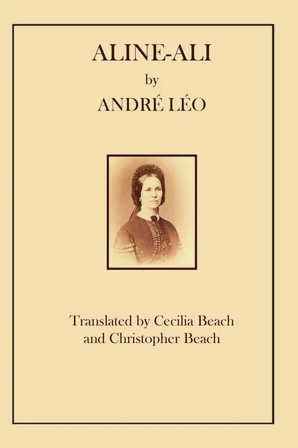 Aline-Ali - Paperback