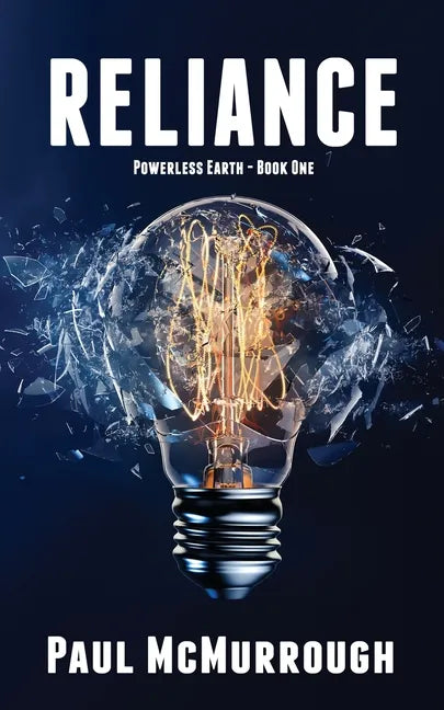 Reliance - Paperback