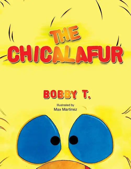 The Chicalafur - Paperback