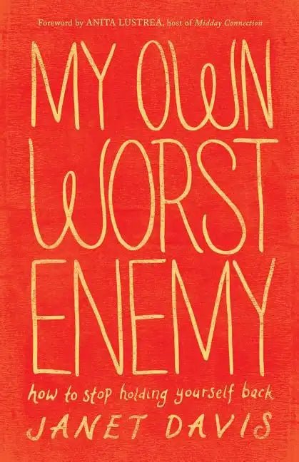 My Own Worst Enemy - Paperback