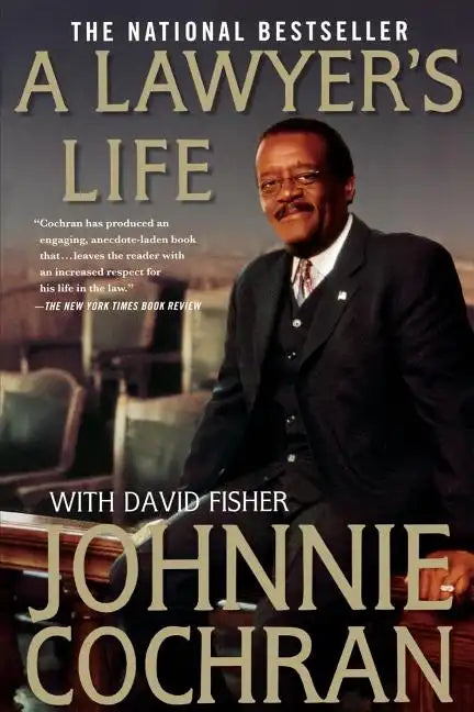 A Lawyer's Life - Paperback