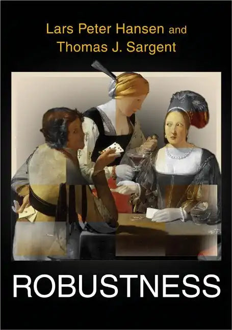Robustness - Paperback