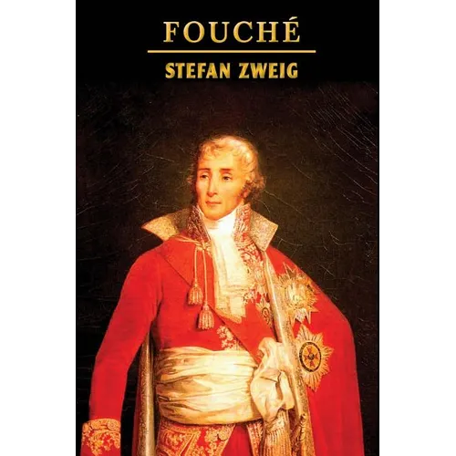 Fouché - Paperback