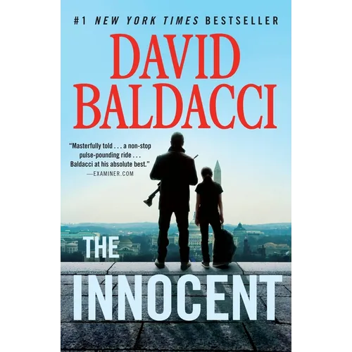 The Innocent - Paperback