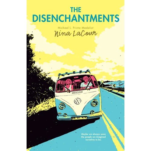 The Disenchantments - Paperback