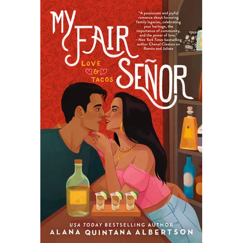 My Fair Señor - Paperback