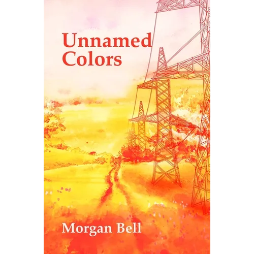 Unnamed Colors - Paperback