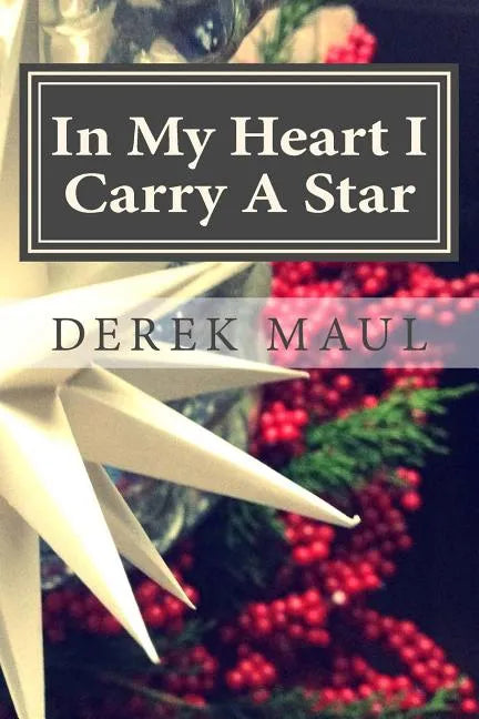 In My Heart I Carry A Star: stories for Advent - Paperback