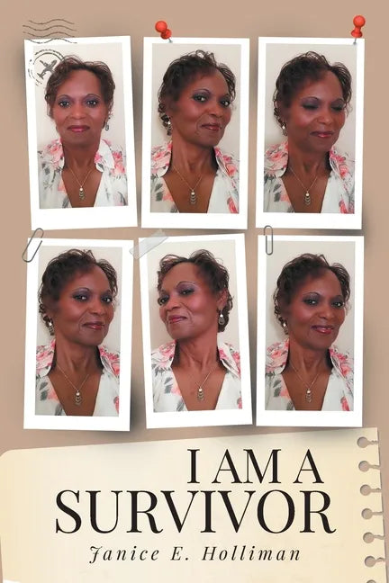 I Am a Survivor - Paperback