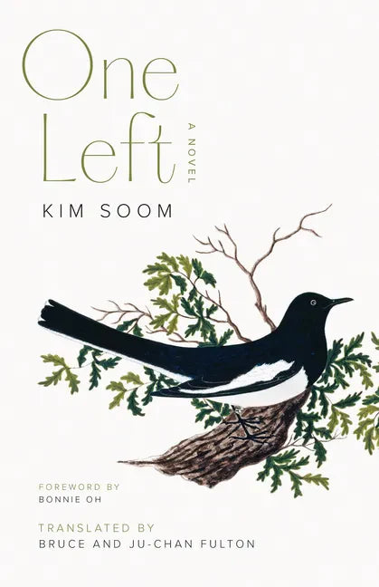 One Left - Paperback