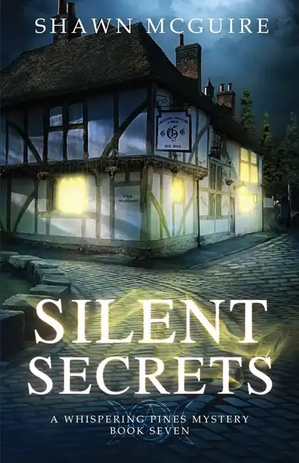 Silent Secrets: A Whispering Pines Mystery, Book 7 - Paperback