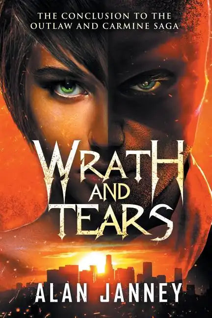 Wrath and Tears: The Conclusion - Paperback