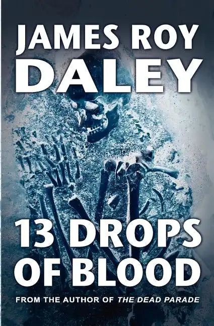 13 Drops of Blood - Paperback