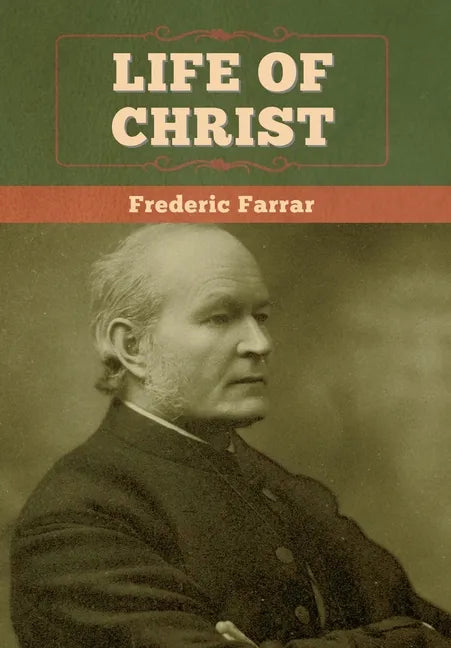 Life of Christ - Hardcover