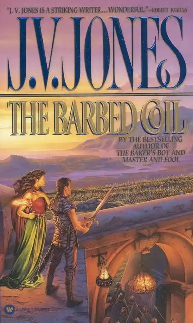 The Barbed Coil - Paperback