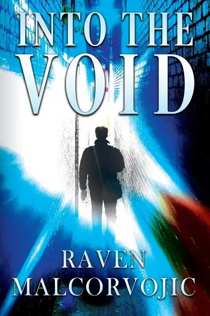 Into the Void - Paperback
