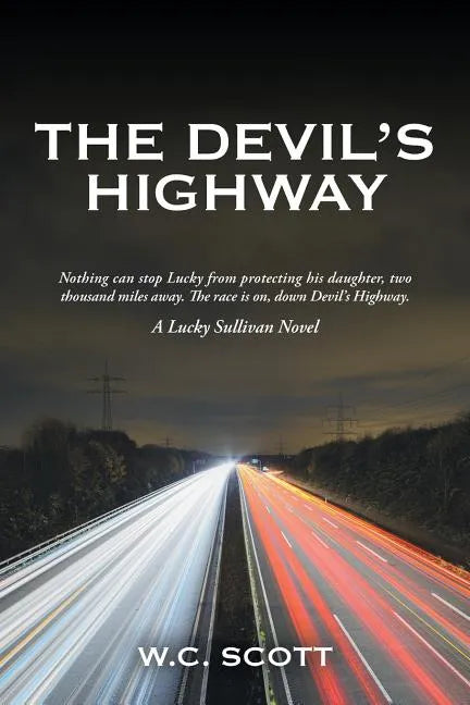 The Devil'S Highway - Paperback