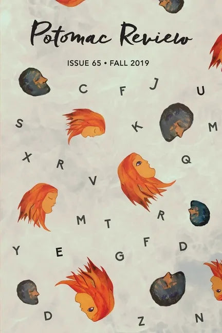 Potomac Review Issue #65 - Paperback
