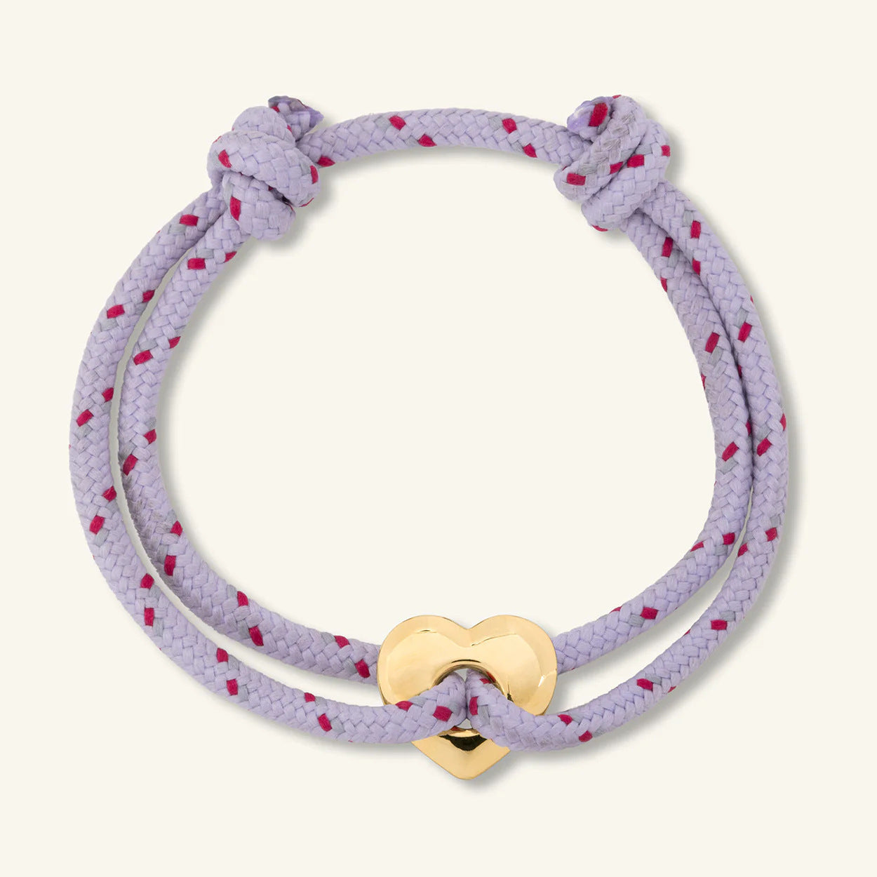 Colorful Dopamine Stainless Steel Bracelet