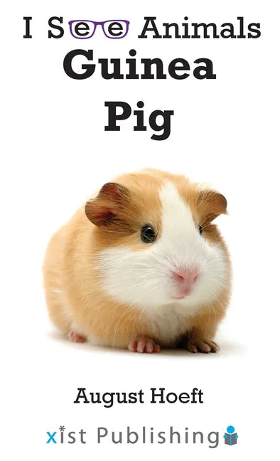 Guinea Pig - Hardcover