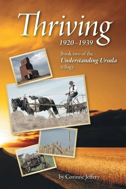 Thriving: 1920-1939 - Paperback