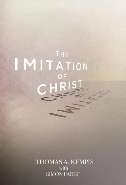 The Imitation of Christ - Hardcover
