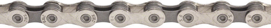 KMC X9 Chain - 9-Speed 116 Links Silver/Gray
