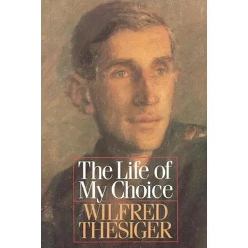 The Life of My Choice - Paperback