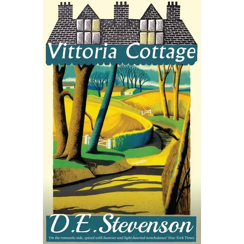Vittoria Cottage - Paperback