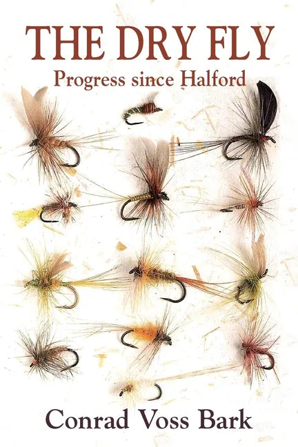 The Dry Fly - Paperback