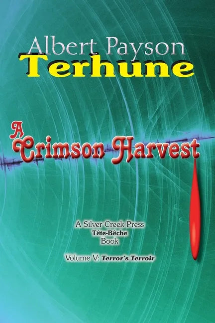 Terror's Terroir - Paperback