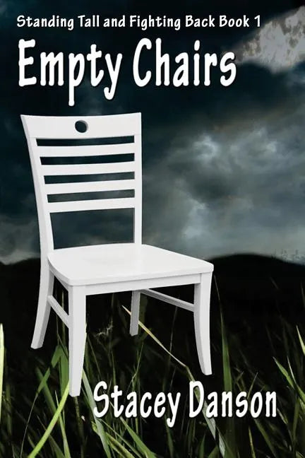 Empty Chairs: Much more than a story of Child Abuse. - Paperback