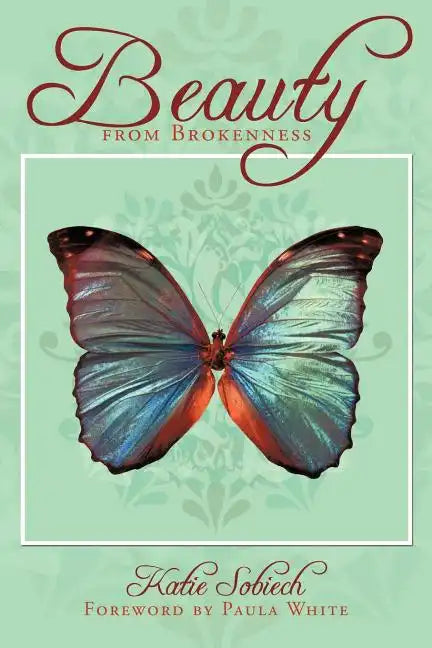 Beauty from Brokenness - Paperback