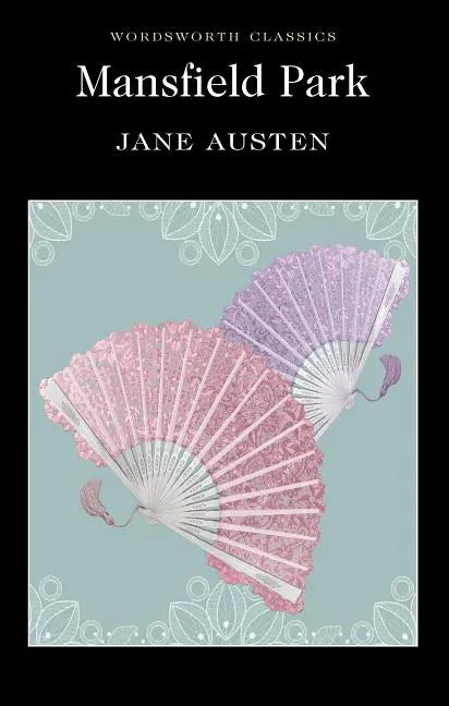 Mansfield Park - Paperback