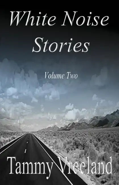White Noise Stories - Volume Two - Paperback