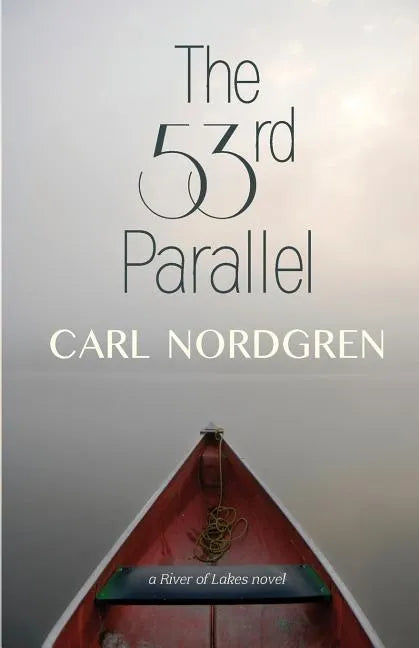 The 53rd Parallel - Paperback