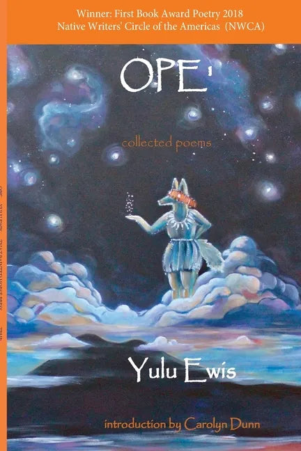 Ope' - Paperback