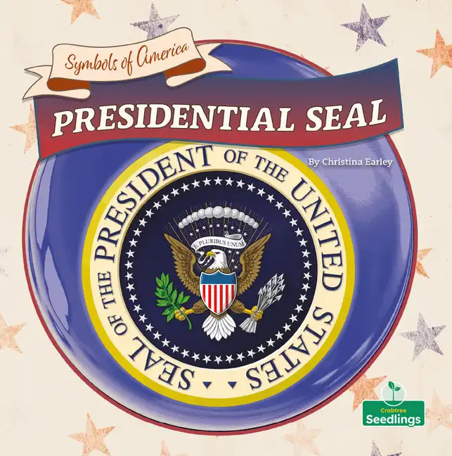 Presidential Seal - Library Binding