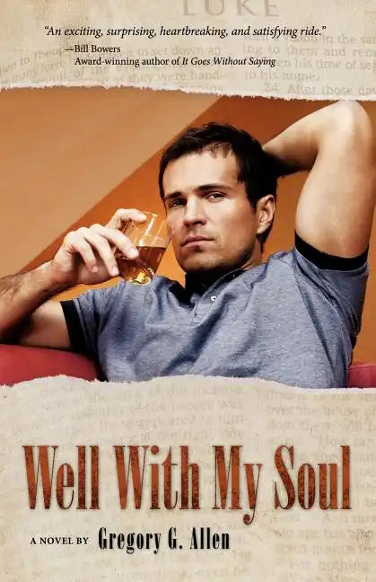 Well with My Soul - Paperback