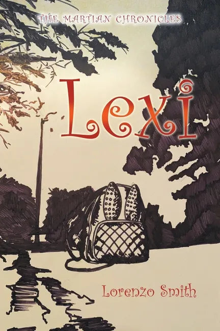 Lexi - Paperback
