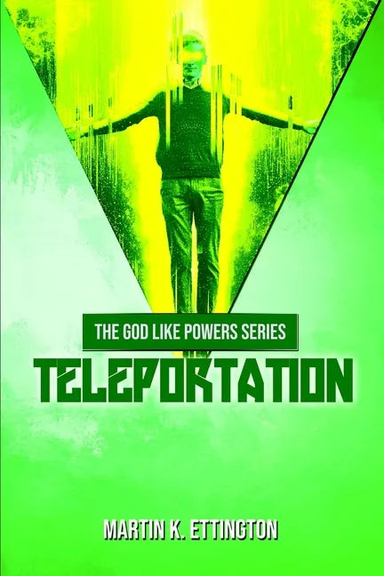 Teleportation - Paperback