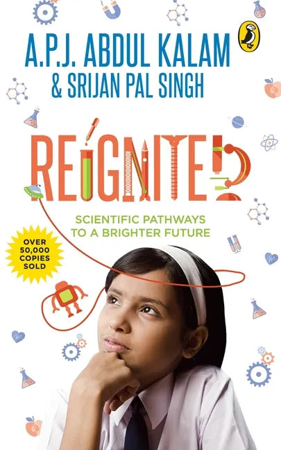 Reignited - Paperback